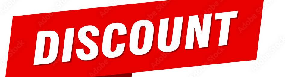 Discount