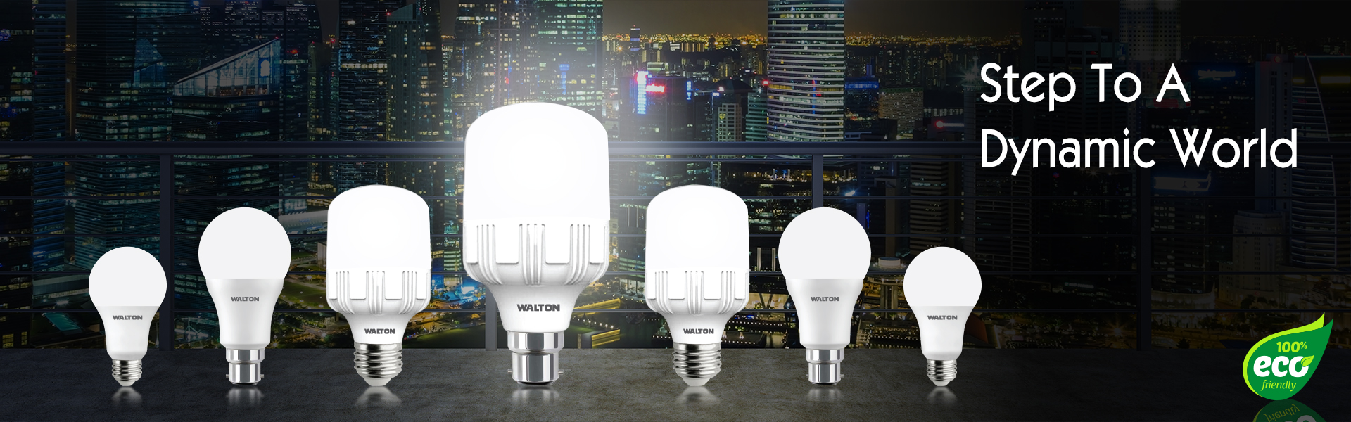 LED bulb