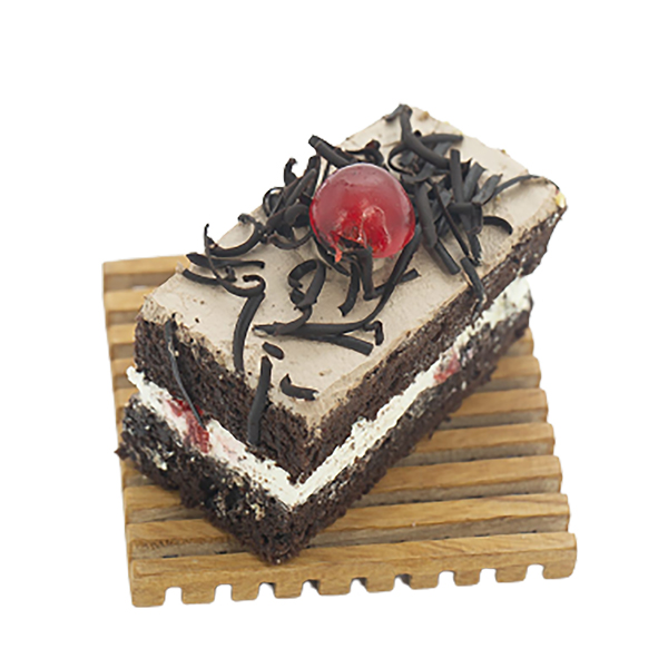 Black Forest Pastry