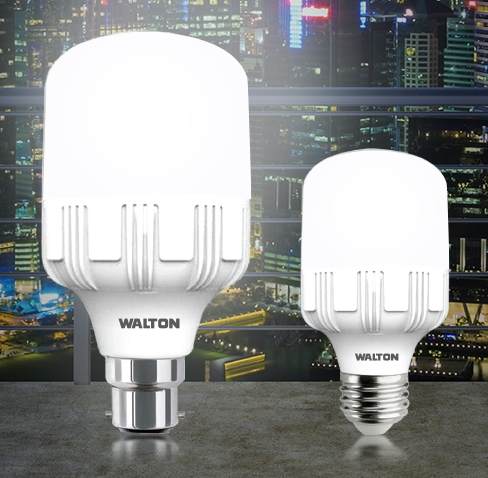 LED Bulb 20W - A Shape | Energy-Saving & Bright Illumination
