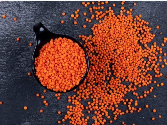 Mosur Dal(দেশি মসুর ডাল )